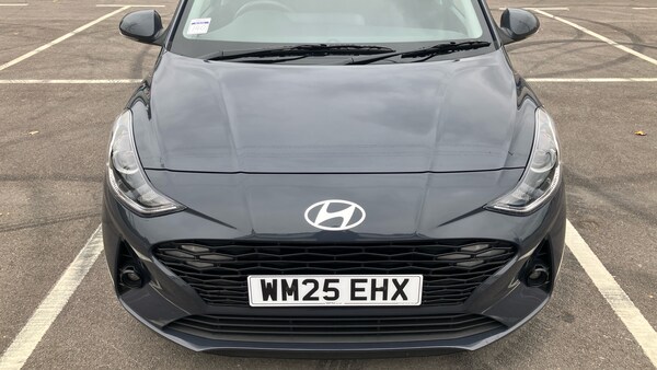 Used Hyundai i10 2025 for sale - 76207647: Photo 8