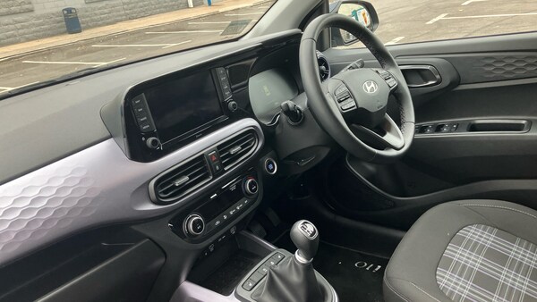 Used Hyundai i10 2025 for sale - 76207647: Photo 9