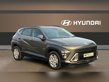 Used Hyundai KONA 2025 for sale - 79403825: Photo