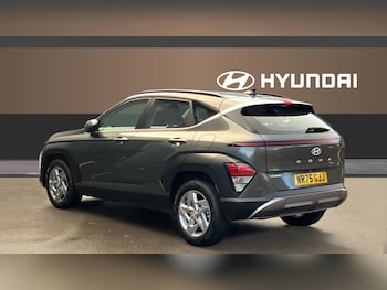 Used Hyundai KONA 2025 for sale - 79403825: Photo