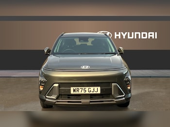 Used Hyundai KONA 2025 for sale - 79403825: Photo