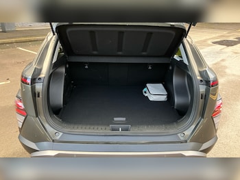 Used Hyundai KONA 2025 for sale - 79403825: Photo