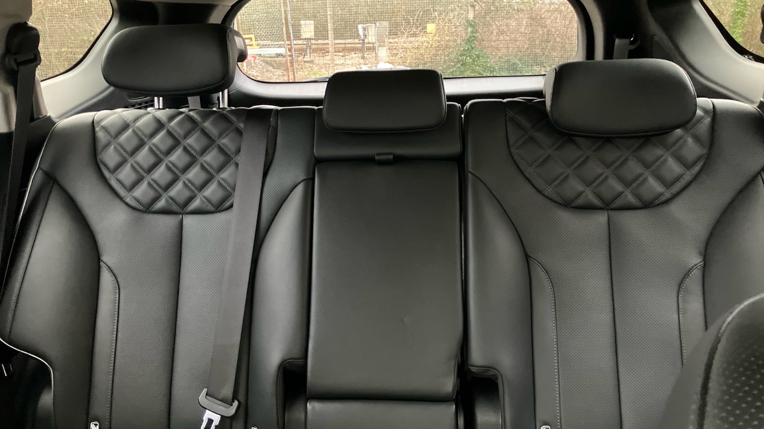 Used Hyundai Santa Fe 2023 for sale - 77802290: Photo 15