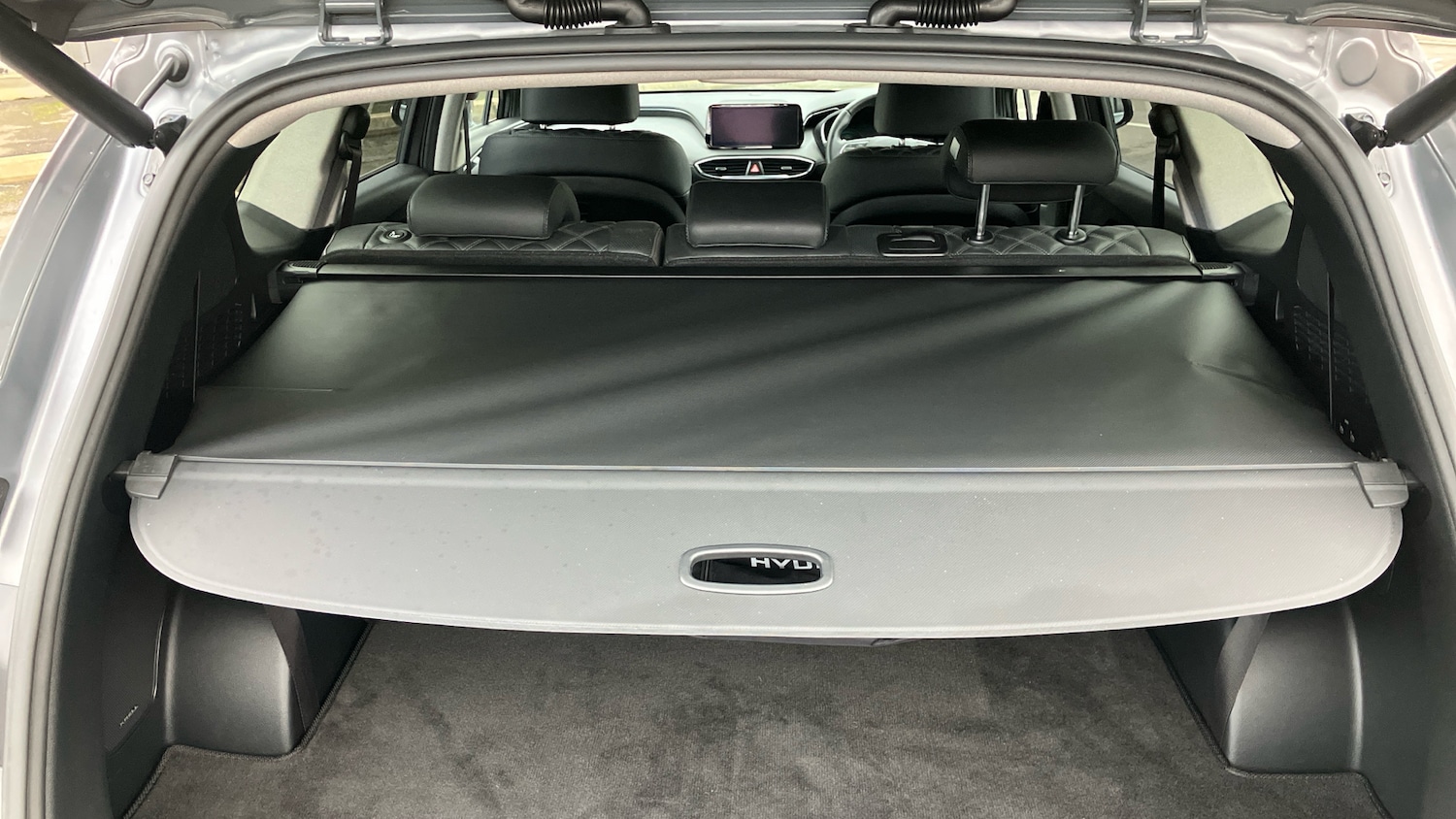 Used Hyundai Santa Fe 2023 for sale - 77802290: Photo 22