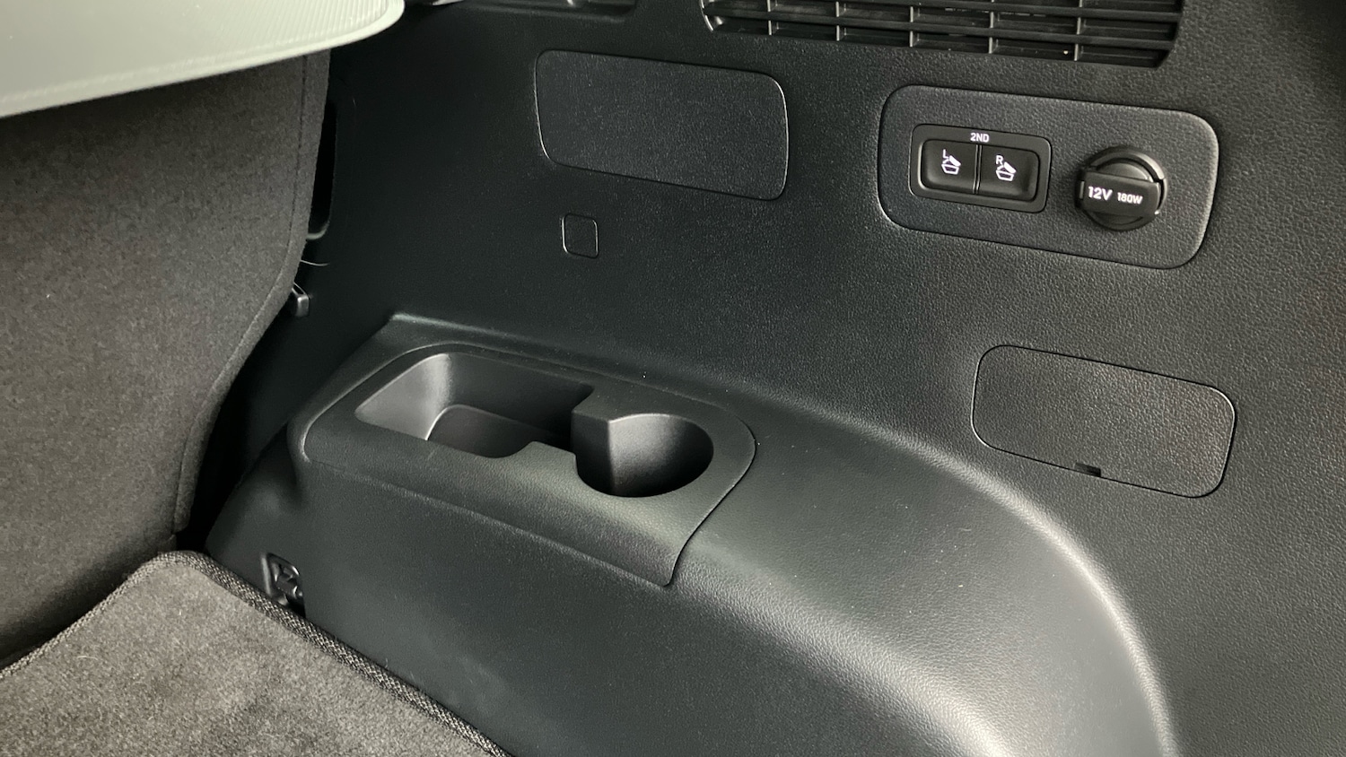 Used Hyundai Santa Fe 2023 for sale - 77802290: Photo 25