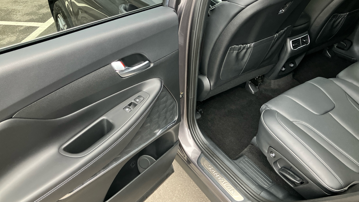 Used Hyundai Santa Fe 2023 for sale - 77802290: Photo 34