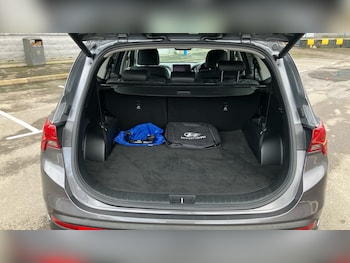 Used Hyundai Santa Fe 2023 for sale - 77802290: Photo