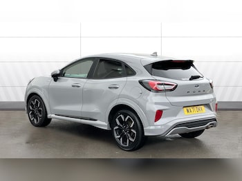 Used Ford Puma 2021 for sale - 77447025: Photo