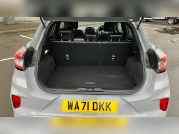 Used Ford Puma 2021 for sale - 77447025: Photo