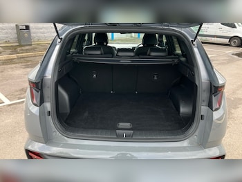 Used Hyundai TUCSON 2023 for sale - 78390232: Photo