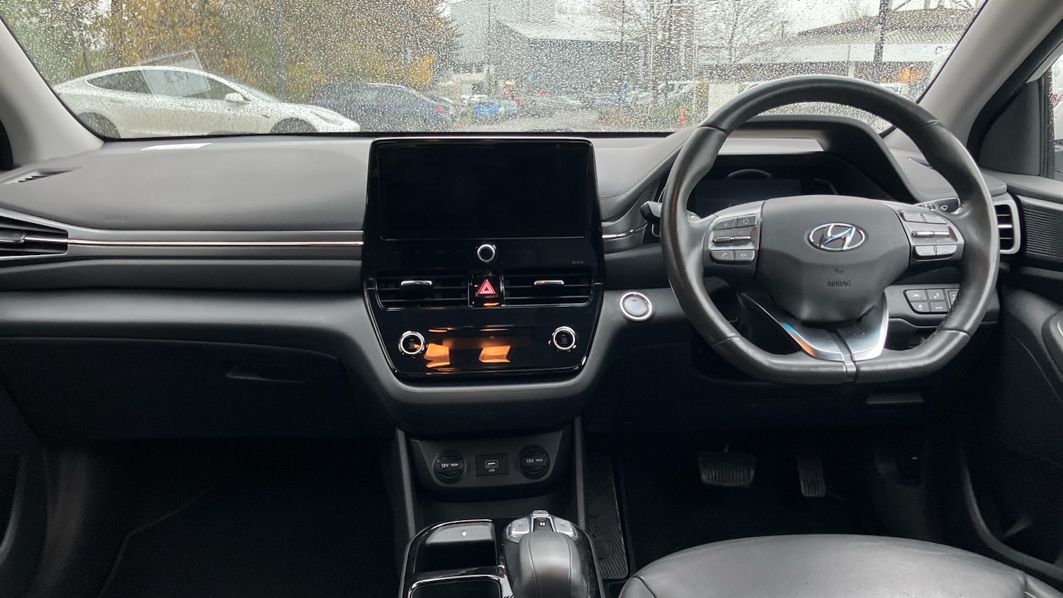 Used Hyundai IONIQ 2020 for sale - 76748866: Photo 10