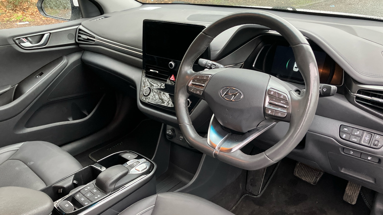 Used Hyundai IONIQ 2020 for sale - 76748866: Photo 11