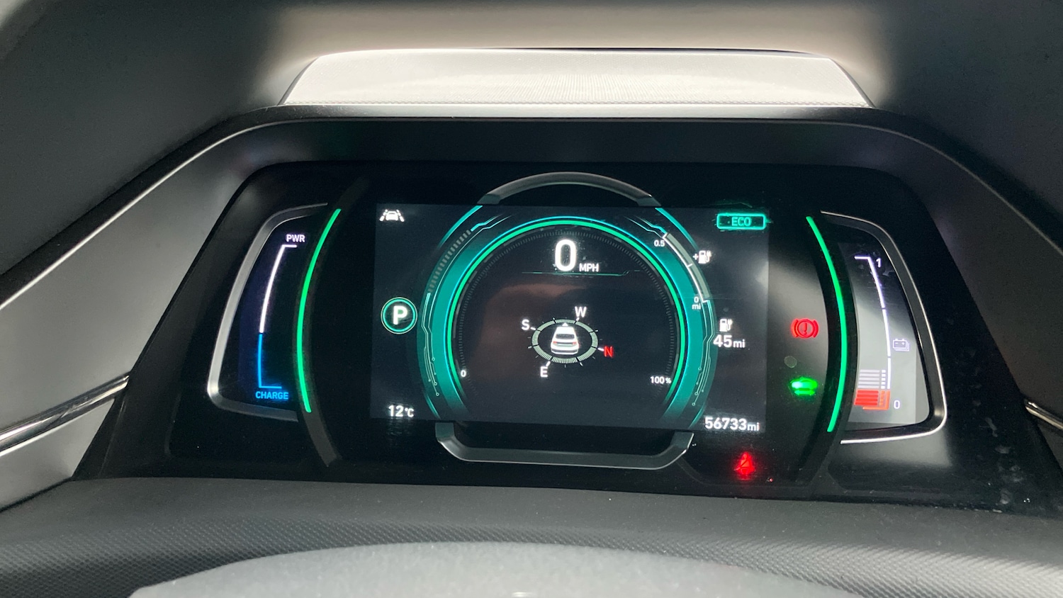 Used Hyundai IONIQ 2020 for sale - 76748866: Photo 18