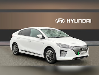 2020 (20) - 100kW Premium SE 38kWh 5dr Auto Electric Hatchback