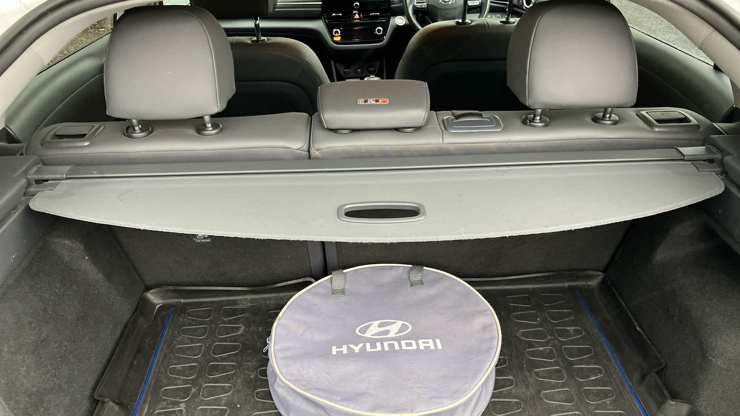 Used Hyundai IONIQ 2020 for sale - 76748866: Photo 21