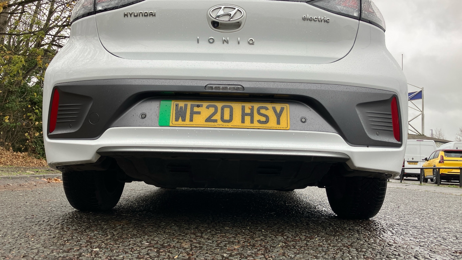 Used Hyundai IONIQ 2020 for sale - 76748866: Photo 29