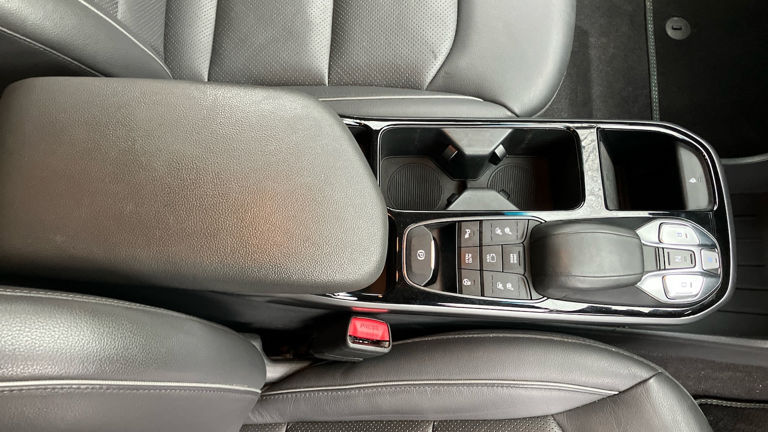 Used Hyundai IONIQ 2020 for sale - 76748866: Photo 38