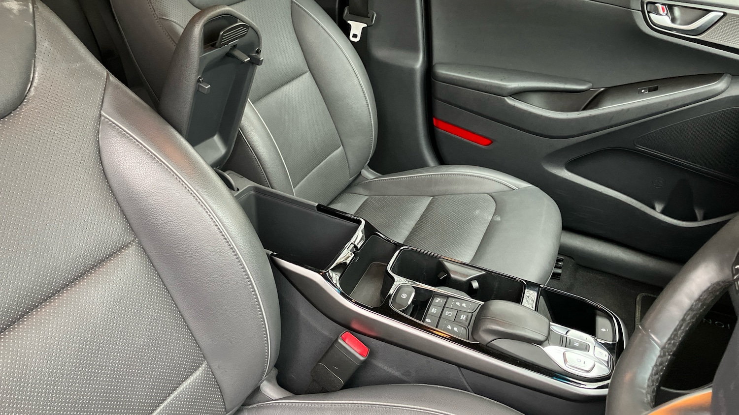 Used Hyundai IONIQ 2020 for sale - 76748866: Photo 39