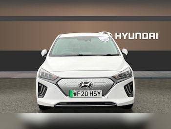 Used Hyundai IONIQ 2020 for sale - 76748866: Photo