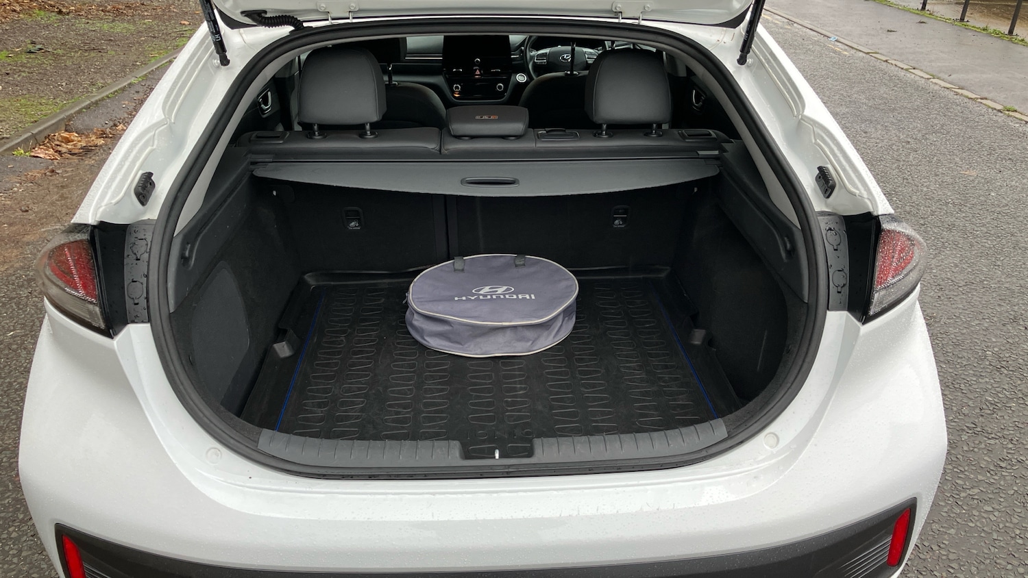 Used Hyundai IONIQ 2020 for sale - 76748866: Photo 4