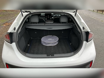 Used Hyundai IONIQ 2020 for sale - 76748866: Photo