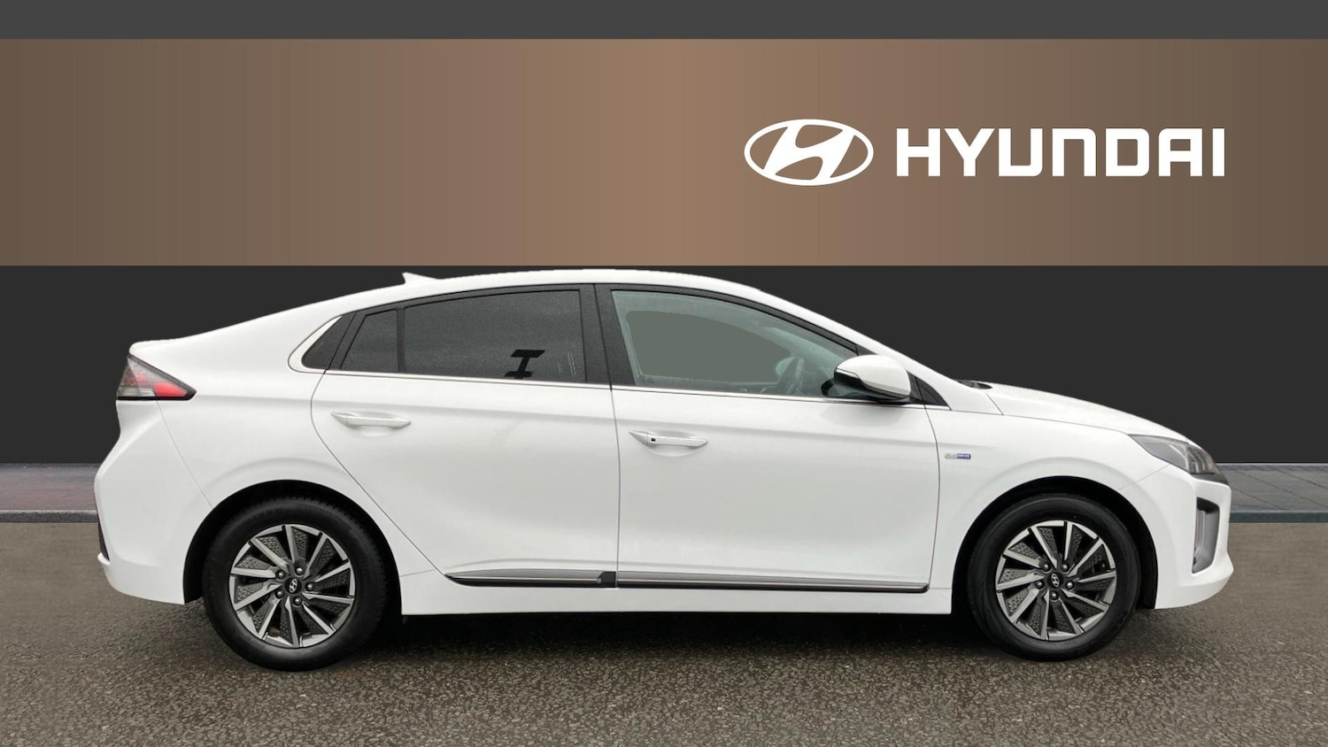 Used Hyundai IONIQ 2020 for sale - 76748866: Photo 5