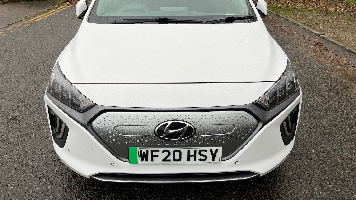 Used Hyundai IONIQ 2020 for sale - 76748866: Photo 8