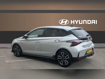 Used Hyundai i20 2023 for sale - 78814977: Photo