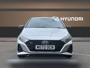 Used Hyundai i20 2023 for sale - 78814977: Photo