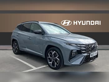 Used Hyundai TUCSON 2026 for sale - 79690435: Photo