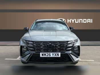Used Hyundai TUCSON 2026 for sale - 79690435: Photo