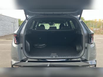 Used Hyundai TUCSON 2026 for sale - 79690435: Photo
