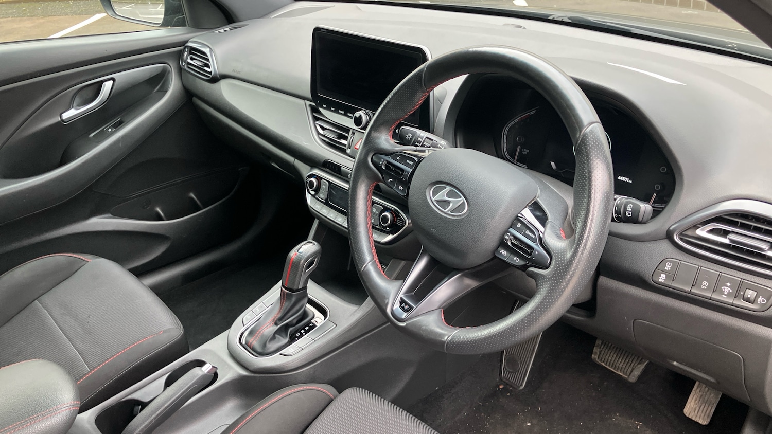 Used Hyundai i30 2022 for sale - 77902924: Photo 11