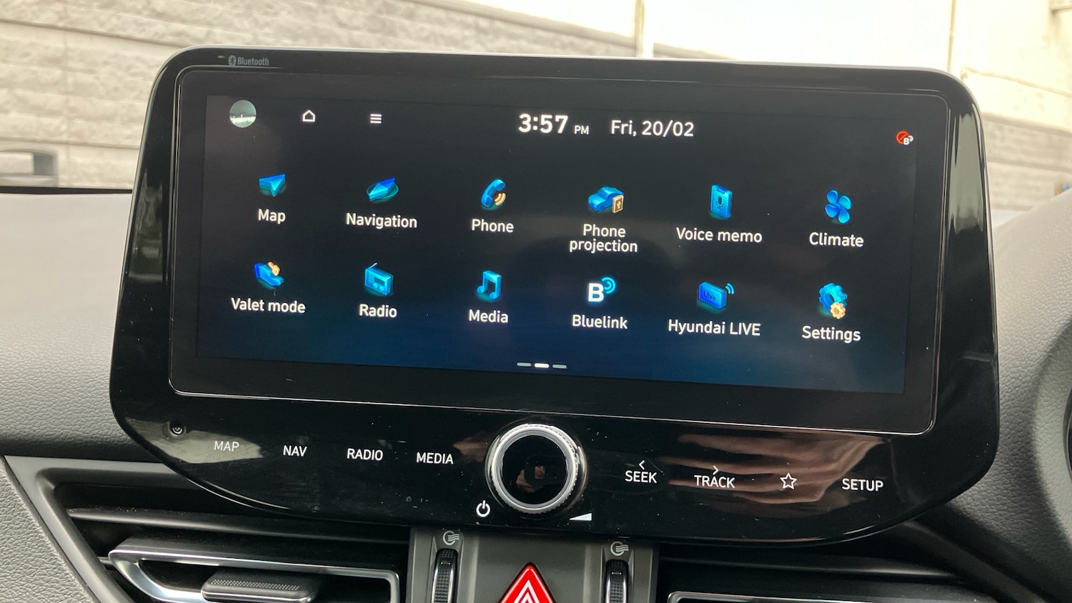 Used Hyundai i30 2022 for sale - 77902924: Photo 12