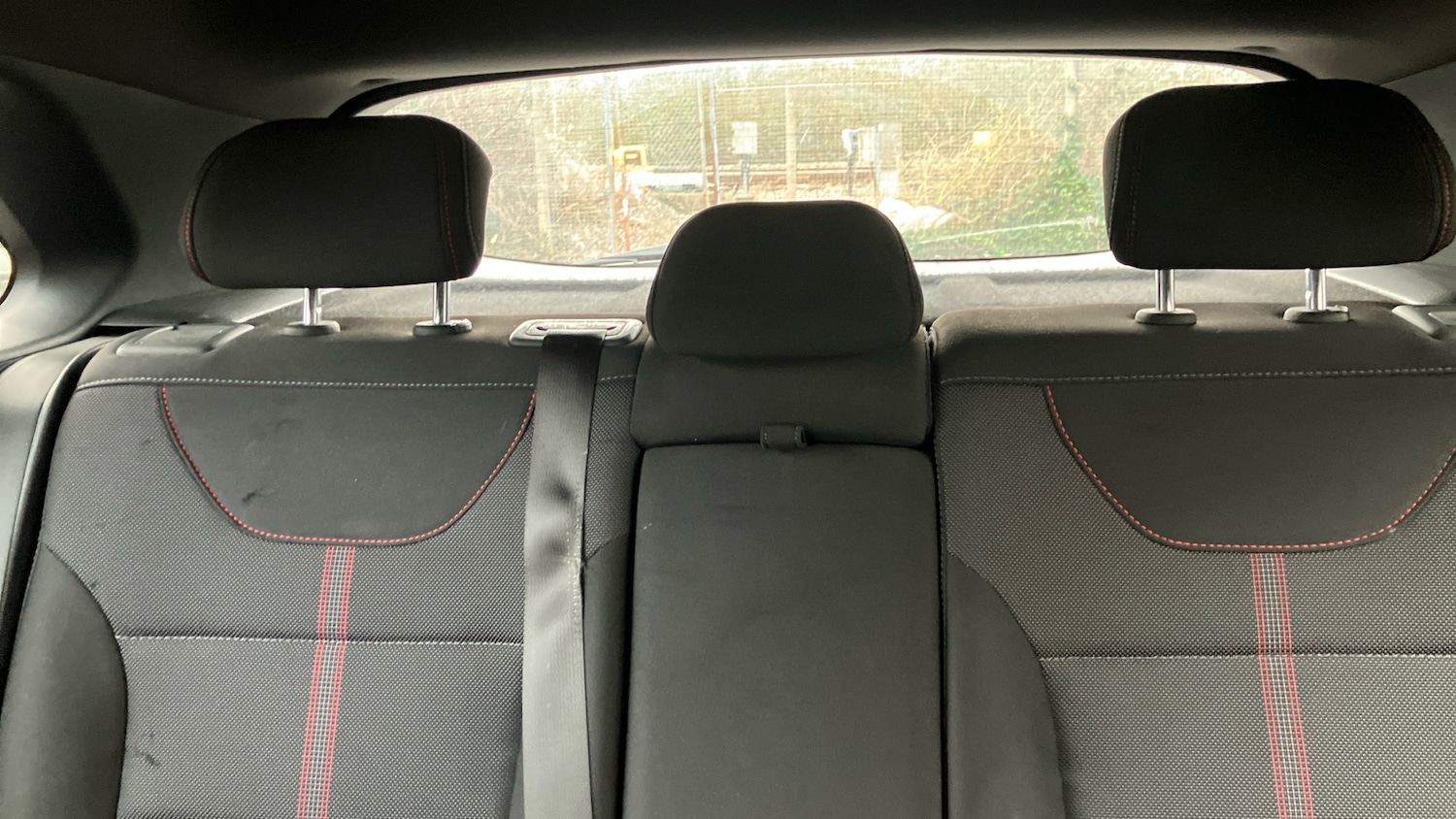 Used Hyundai i30 2022 for sale - 77902924: Photo 15