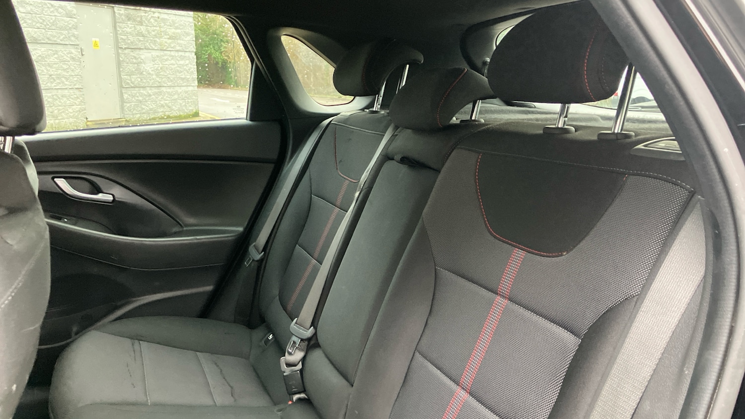 Used Hyundai i30 2022 for sale - 77902924: Photo 16