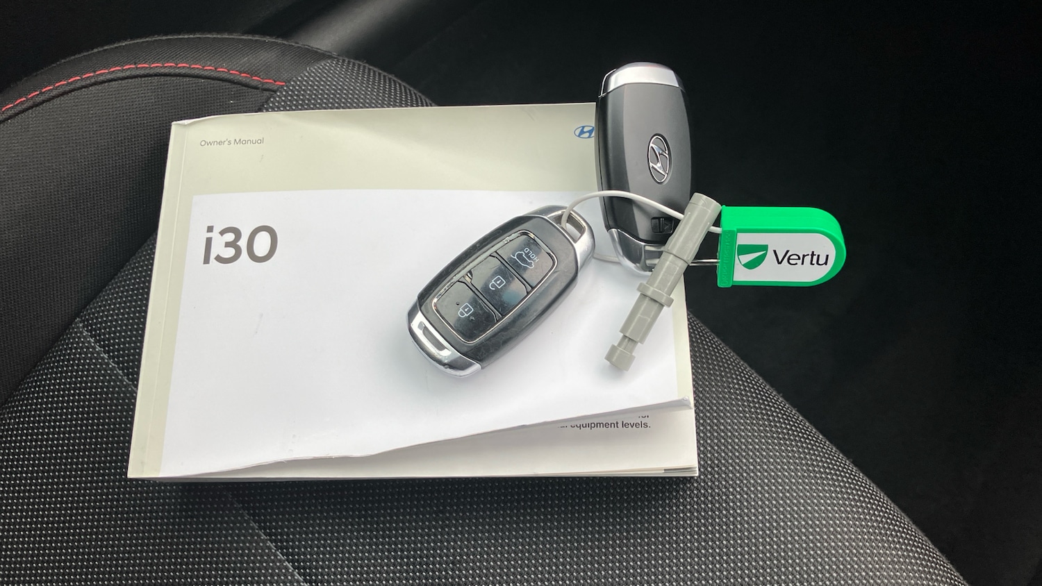 Used Hyundai i30 2022 for sale - 77902924: Photo 19