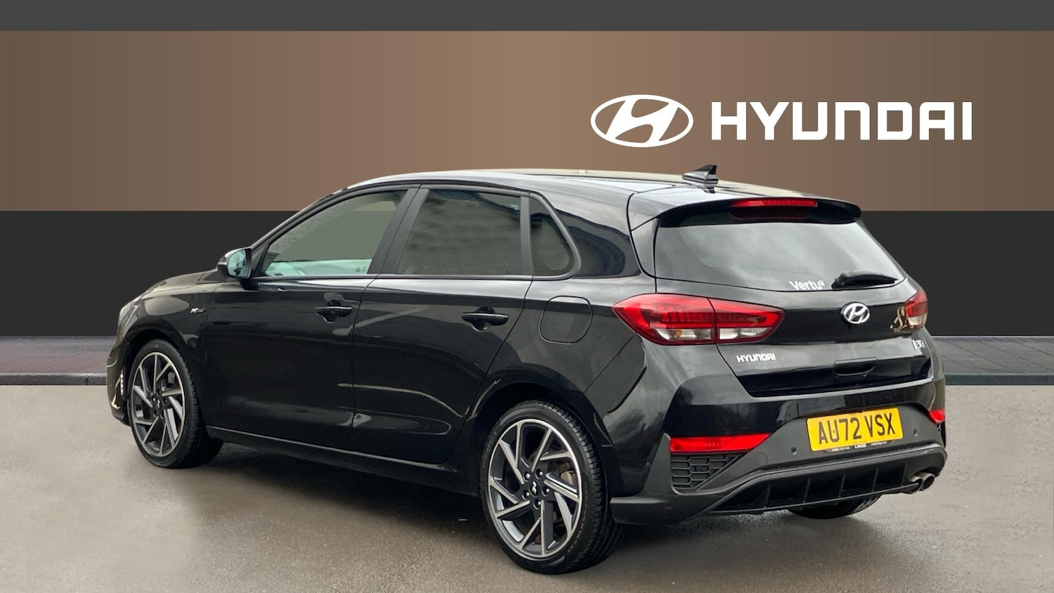 Used Hyundai i30 2022 for sale - 77902924: Photo 2