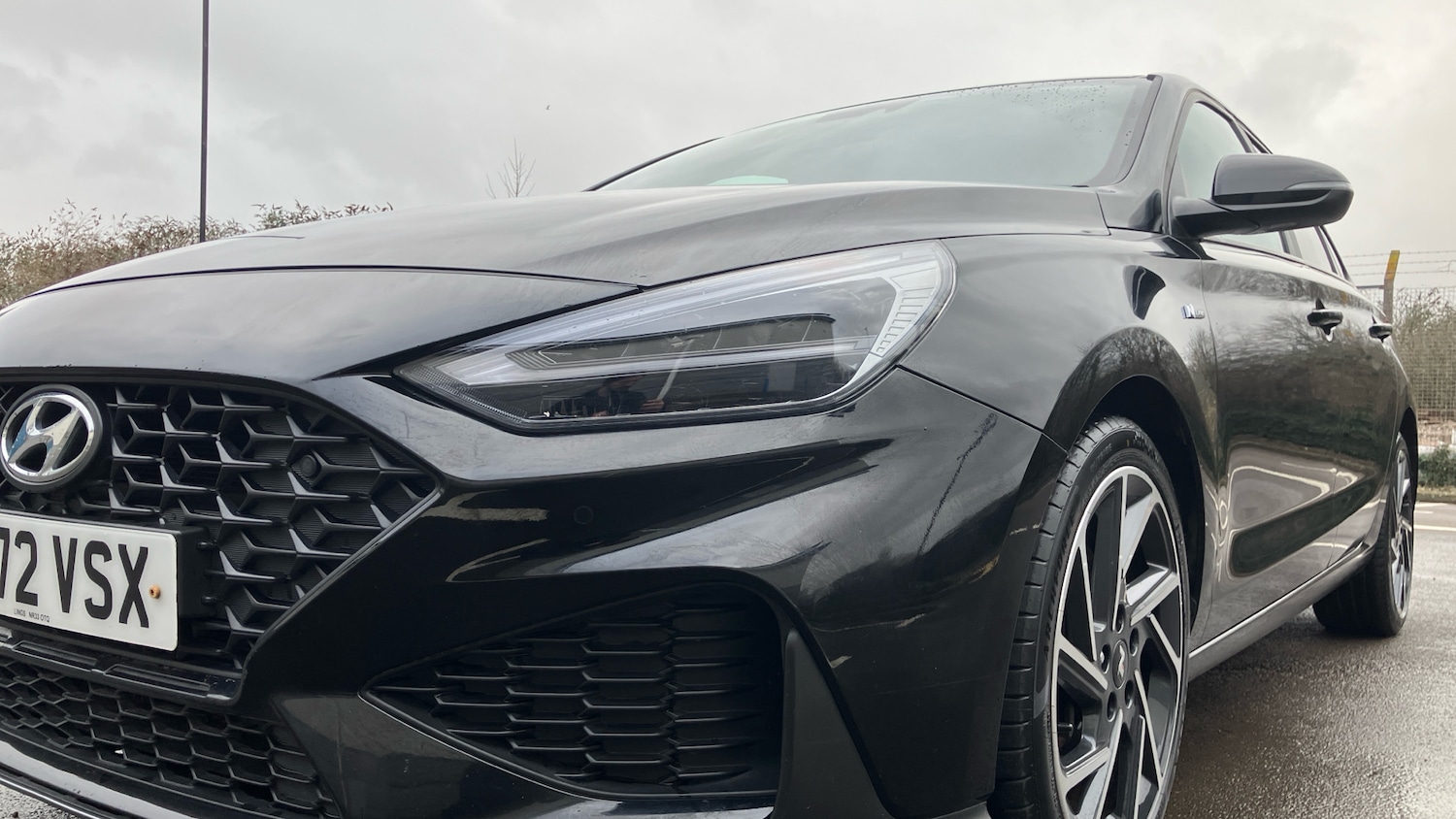 Used Hyundai i30 2022 for sale - 77902924: Photo 25