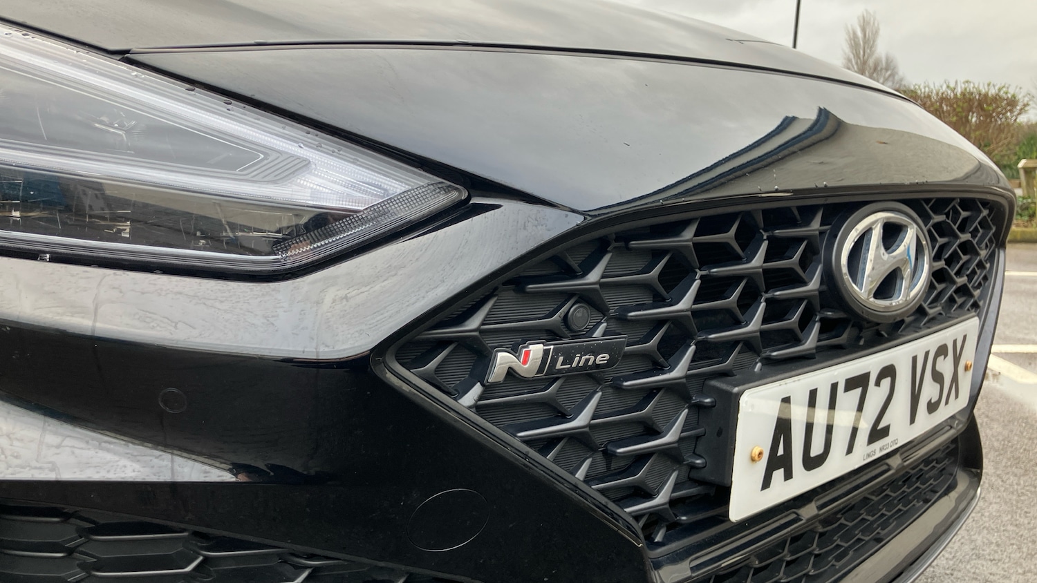 Used Hyundai i30 2022 for sale - 77902924: Photo 26