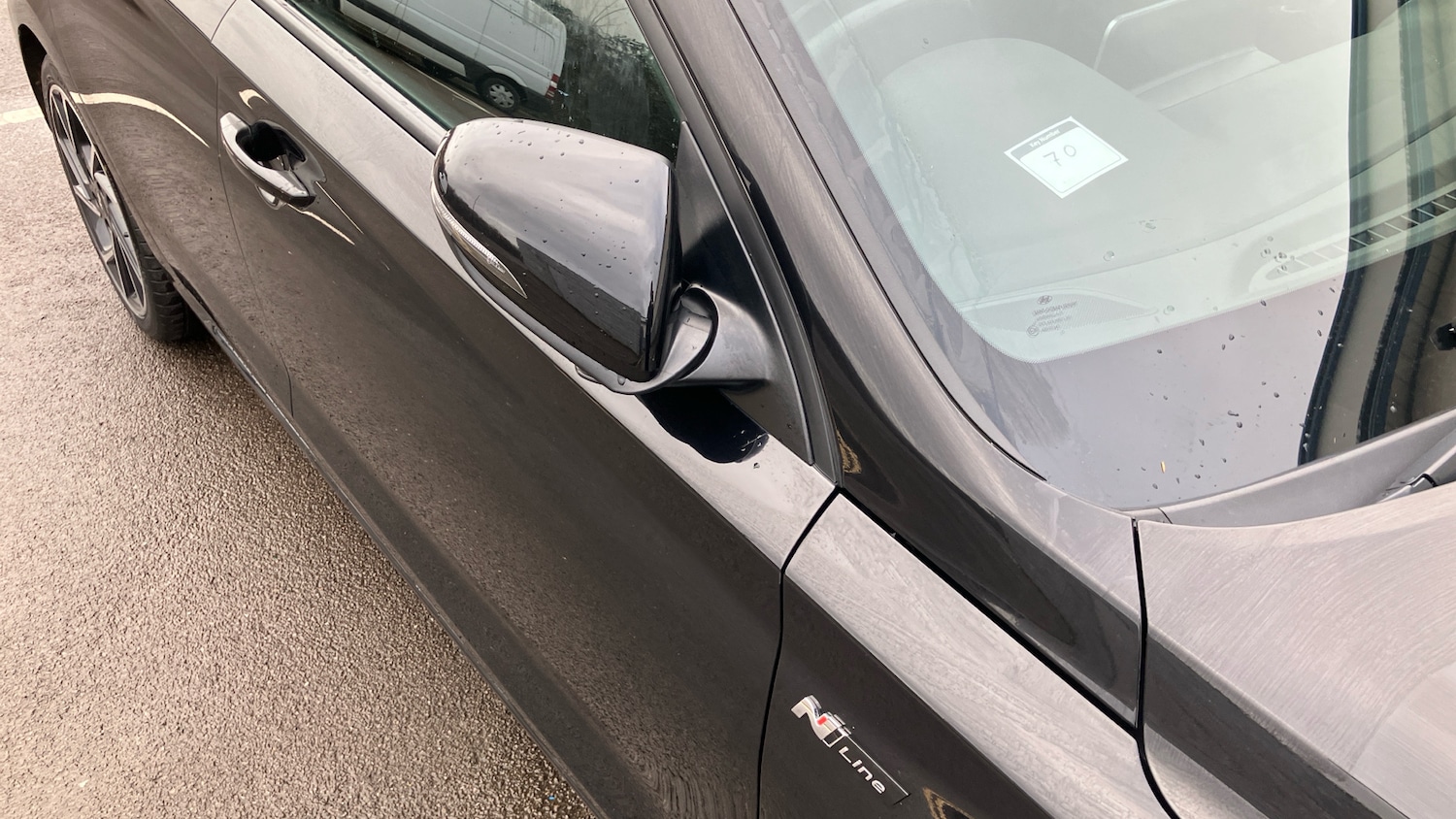 Used Hyundai i30 2022 for sale - 77902924: Photo 27