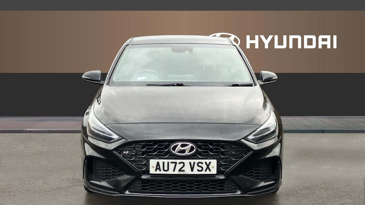 Used Hyundai i30 2022 for sale - 77902924: Photo 3