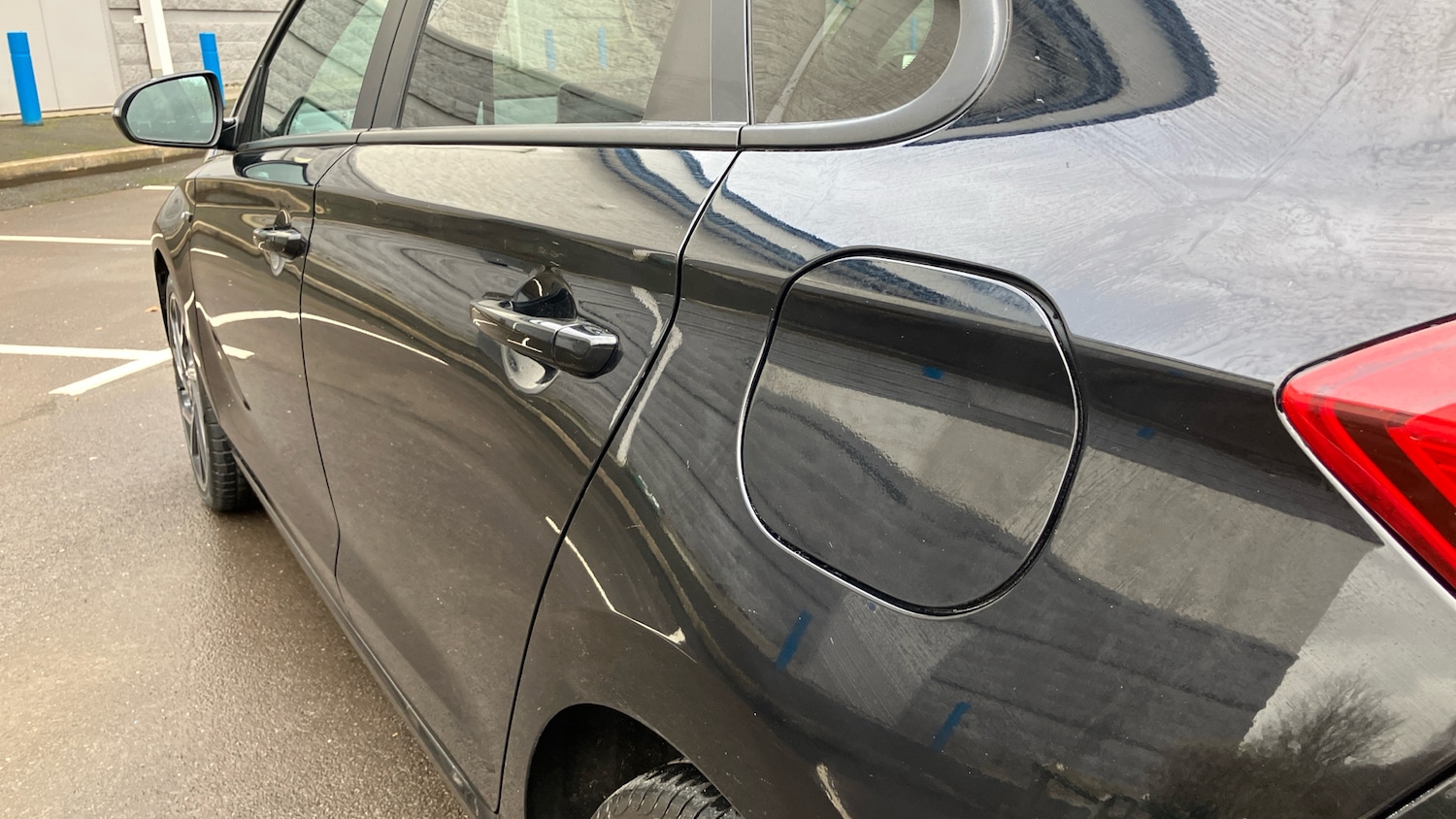 Used Hyundai i30 2022 for sale - 77902924: Photo 30