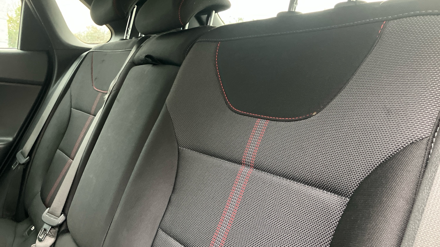 Used Hyundai i30 2022 for sale - 77902924: Photo 33