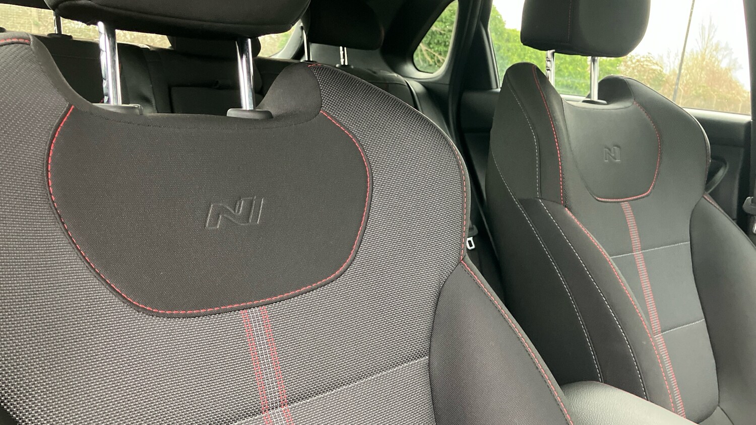 Used Hyundai i30 2022 for sale - 77902924: Photo 40