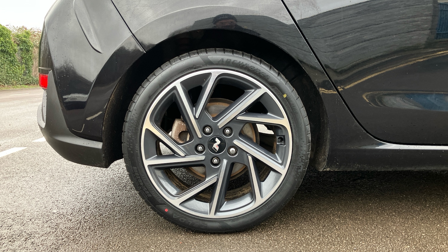 Used Hyundai i30 2022 for sale - 77902924: Photo 7