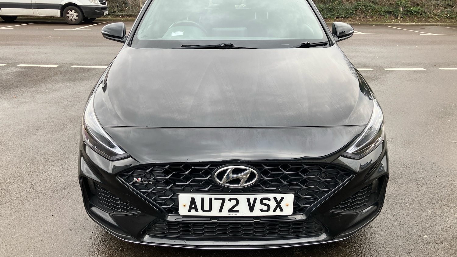 Used Hyundai i30 2022 for sale - 77902924: Photo 8