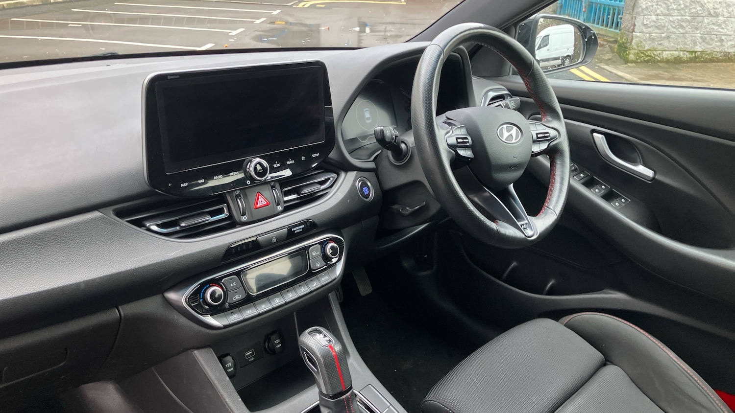 Used Hyundai i30 2022 for sale - 77902924: Photo 9