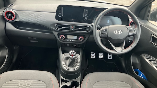 Used Hyundai i10 2025 for sale - 76220712: Photo 10