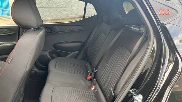 Used Hyundai i10 2025 for sale - 76220712: Photo 16